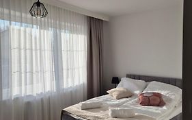 Pokoje pod Kamienną Bramą